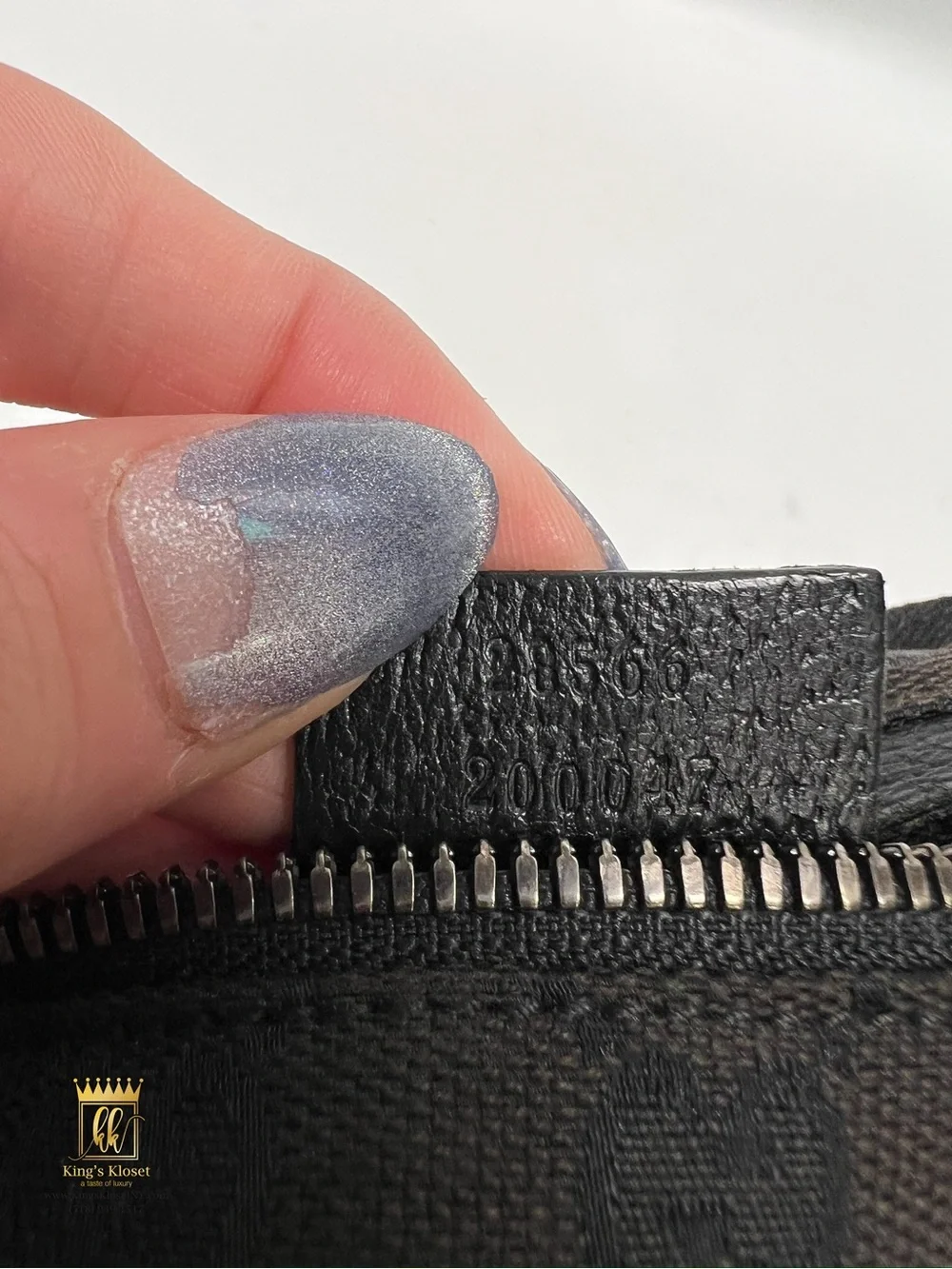 Gucci belt bag